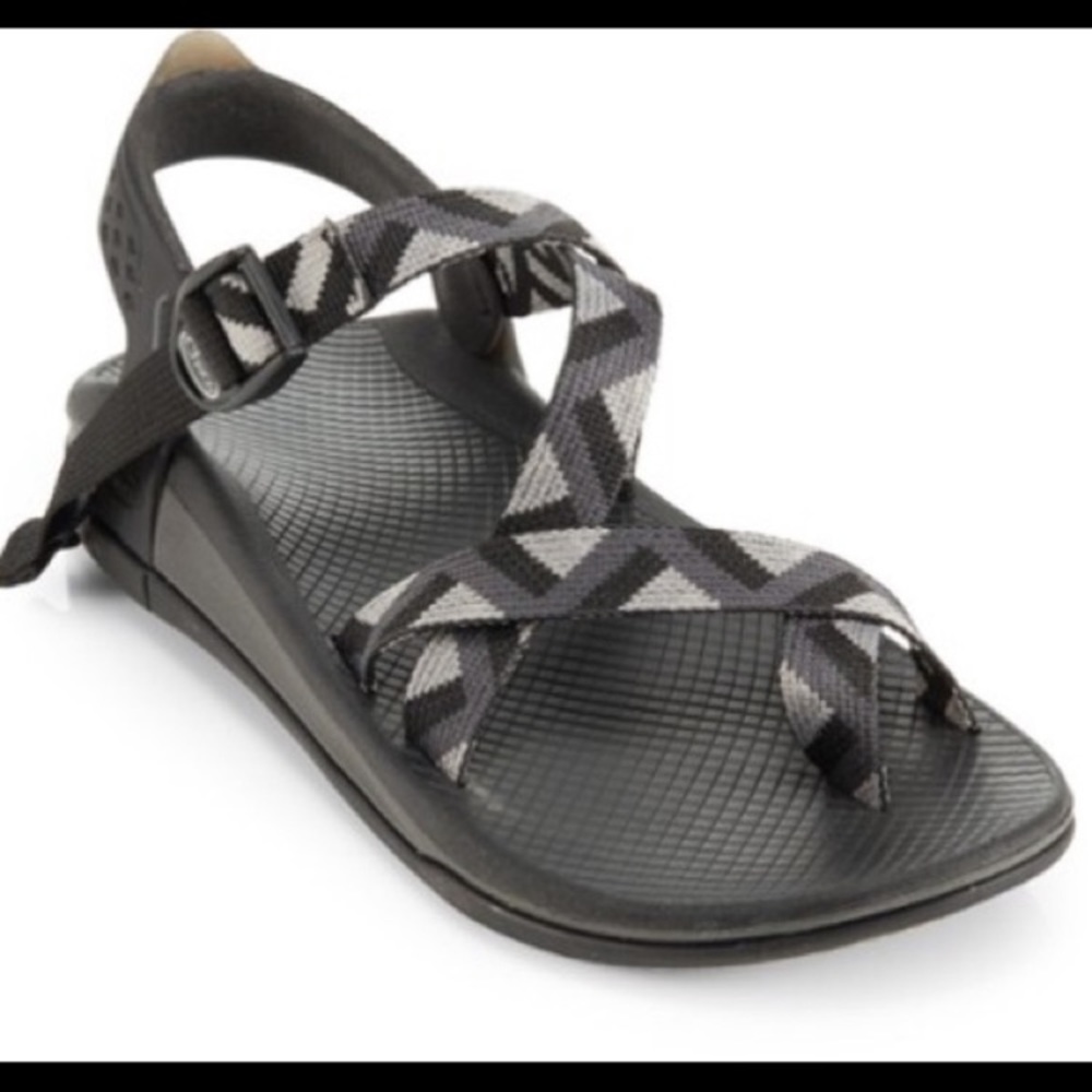 Chaco Z Canyon 2 Black Sandals Men’s size 10